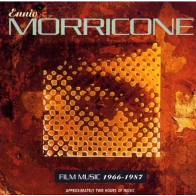 Image of Film Music 1966 1987