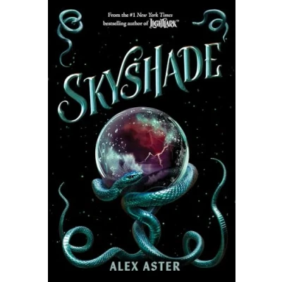Image of Skyshade (The Lightlark Saga Book 3) (Volume