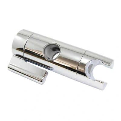 Image of Mira shower head holder 19mm chrome (1740.625)