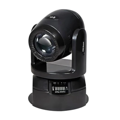 Image of QTX GOBO Beam 100W LED Moving Head