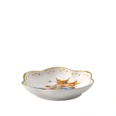 Image of Villeroy &amp; Boch Annual Easter Edition Bowl 2025 Colourful, Ceramic Bowl, Decoration, Limited Collectible, Premium Porcelain