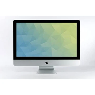 Image of Apple iMac 27&quot; 2019 3GHz i5 6 Core 32GB RAM 1TB Fusion Drive Radeon Pro 570X 4GB (Renewed)