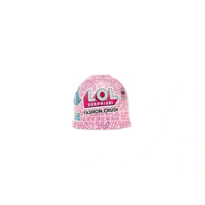 Image of L.O.L. Surprise! Fashion Crush, Multicolour (Giochi Preziosi Spagna LLU53001), Assorted Colour/Model