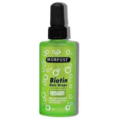 Image of Morfose Biotin Hair Drops Serum 100 ml