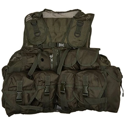 Image of Mil Tec Tactical vest (9Ta.)