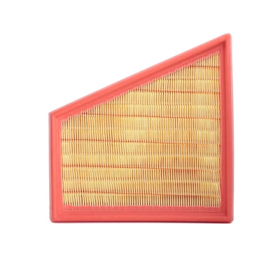 Image of 5Z0129620A, 6Q0129620, 6Q0129620C Air Filter FEBI BILSTEIN 30356 70mm 213mm 218mm Insert SEAT: Ibiza 4, 3, 4 Sportcoupe