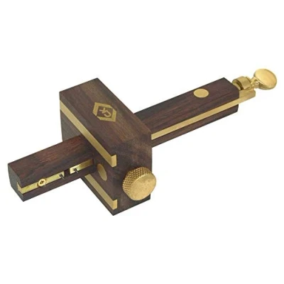 Image of C.K Marking &amp; Mortice Guage 195mm