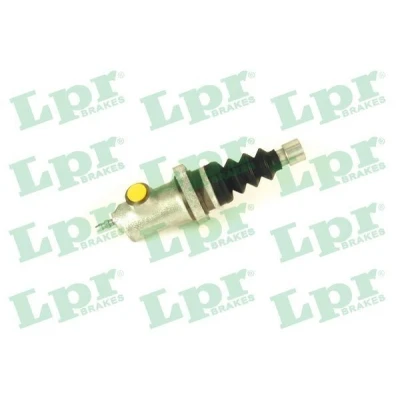 Image of M16101 Slave Cylinder LPR 8107 VOLKSWAGEN: TRANSPORTER 3 Kasten,