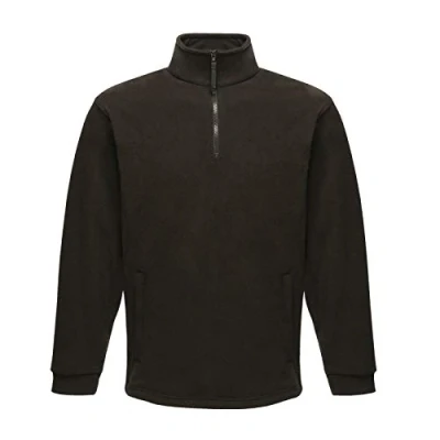 Image of Regatta Professional Men&#039;s Thor Overhead Half Zip Fleece, Water Repellent &amp; Quick Drying Perfect for Outdoors, Walking, Hiking Camping