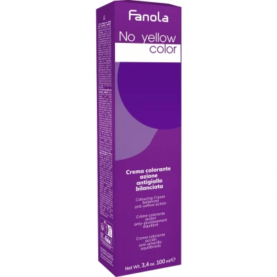 Image of Fanola No Yellow Color Toner