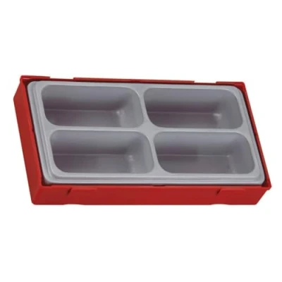 Image of TengTools TT03 Microscope Tray 4 Compartments