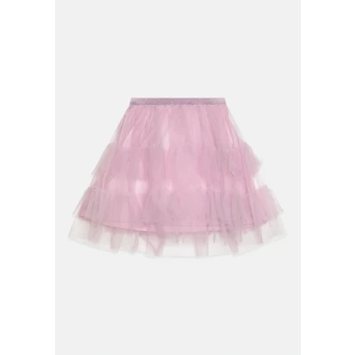 Image of Lindex skirt Aline for kids, Size: 9 10y, Dusty pink