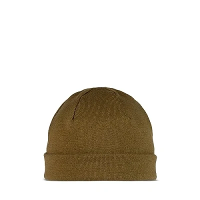 Image of Buff Beanie Knitted Elro Unisex adults