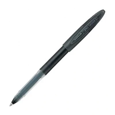 Image of Um 170 Signo Gel stick roller Ball, 0.7 mm, Black