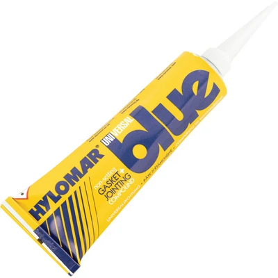 Image of Hylomar Universal Blue Gasket &amp; Jointing Compound 100g