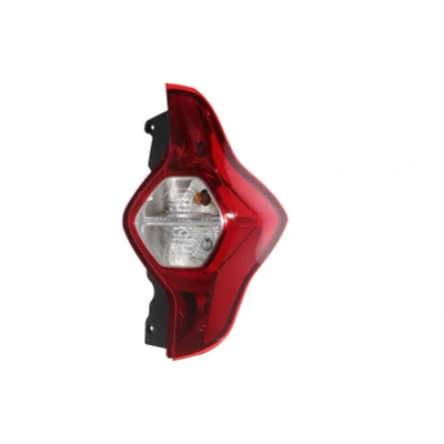 Image of 265502184R Rear light VALEO 044778 ORIGINAL PART Right with bulbs bulb holder DACIA: Lodgy
