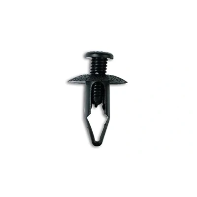 Image of Genuine Connect Push Type Retainer Pk 50 Workshop Work Home DIY Part Number 36057