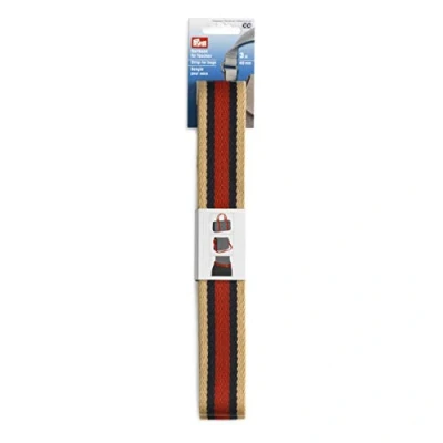 Image of Prym Webbing, Multicoloured, 40mm