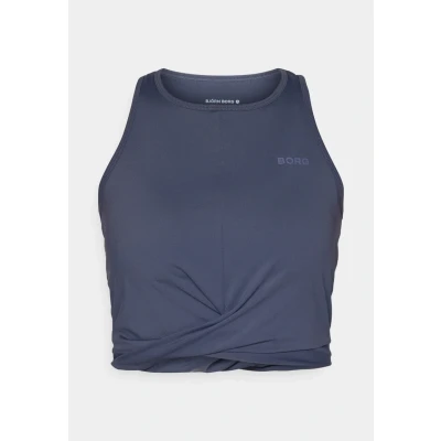 Image of Studio Cross Tank Top