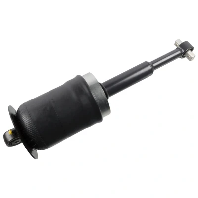 Image of 81436506017, 81436506018, 81436506019, 81436506041, 81436506042 Shock absorber FEBI BILSTEIN 185240