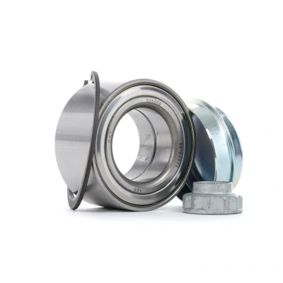 Image of 1689810627, 4149810127 Wheel bearing kit SKF VKBA 3520 75mm
