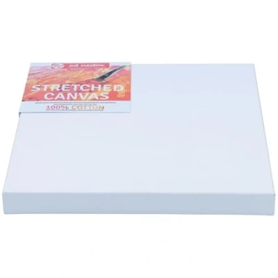 Image of Talens Art Creation 3D Stretched Cotton Canvas, 100 cm x