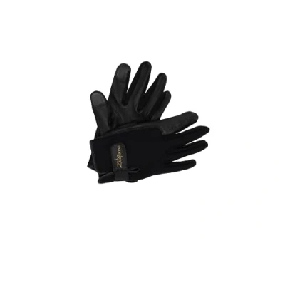 Image of Avedis Zildjian Company Touchscreen Drummers&#039; Gloves Small