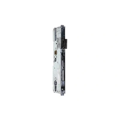 Image of Roto C500 Door Lock, Silver