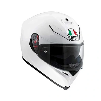 Image of AGV K5 S Solid Full Face Motorcycle Helmet