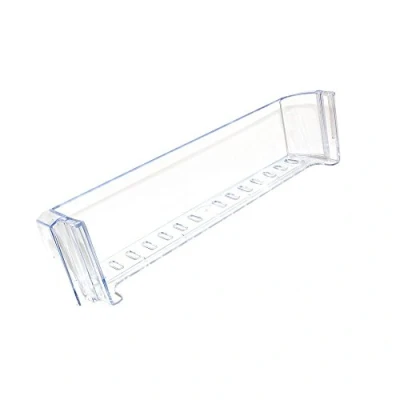 Image of Genuine Beko CDA543FW/2 CDA554S 1 Fridge Freezer Door Shelf Bottle Bar Rack