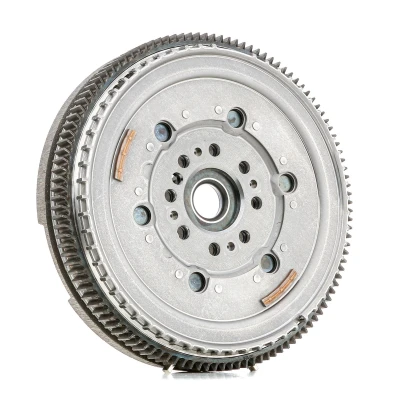 Image of 1731726, 1734638, 1802927, 1857693, 2224526 Dual mass flywheel LuK 415 0562 10 Manual Transmission