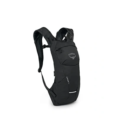 Image of Osprey Katari 3 w/Res Black O/S