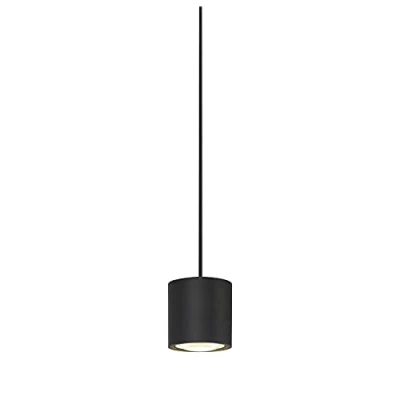 Image of SLV Oculus Pendant Single Black