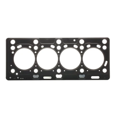 Image of 11044BN700, 8200071111 Head Gasket CORTECO 414238P 0,6mm 77,5mm Multilayer Steel (MLS) Metal RENAULT: MEGANE 2, CLIO Kangoo I