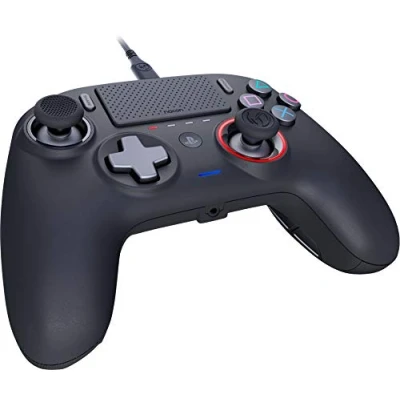 Image of WAVE Nacon Revolution Pro Controller 3 bk