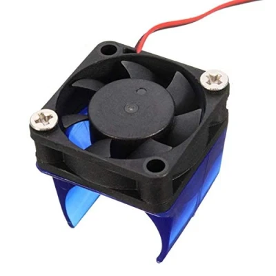 Image of DollaTek V6 Fan Cover + for 3d Printer Accessories