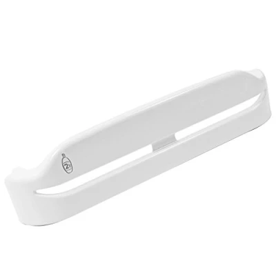 Image of Genuine Indesit INTS1612UK Fridge Freezer Door Shelf Bottle Bar Rack