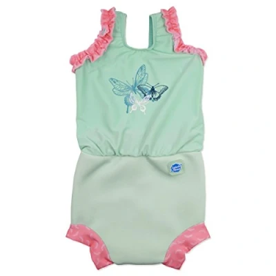 Image of Splash About Happy Nappy Costume, Dragonfly, 12 24 Months