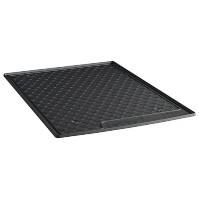 Image of Gledring Rubbasol (Rubber) Trunk mat compatible with BMW 5 Series G60 Sedan 2023 excl. i5