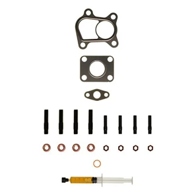 Image of 2823127000, 2823127410, 2823127900 mounting Kit, charger ALANKO 10920528 with gaskets/seals studs, nut, manual