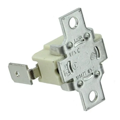 Image of Beko Oven Cooker Thermal Overload 175ºC Cut Out Switch