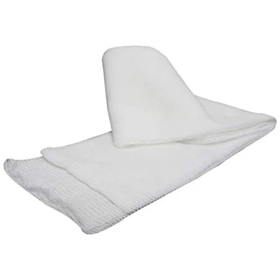 Image of Comfinette Size &#039;34&#039; Tubular Viscose Stockinette Bandage Unstretched (Flat Diameter Width) 4.5cm Ideal Childrens Limbs, Adult Hands, Small Limbs 2m Length