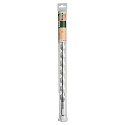 Image of Bosch 2609255249 Wood Auger Drill Bit with Self Cutting Threaded Point/Diameter 22mm