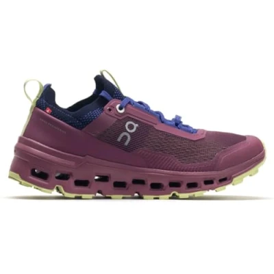 Image of Cloudultra 2 Textile Synthetic Women&#039;s Running Trainers