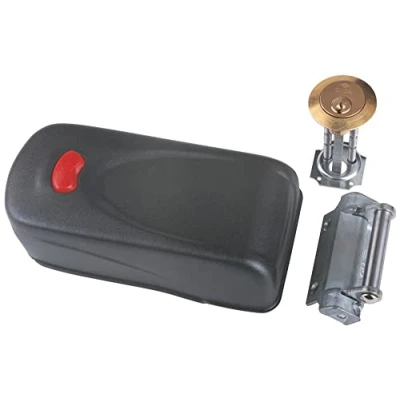 Image of Cisa Elettrika 1A610 Elec lock For Wood