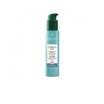 Image of René Furterer Sublime Curl Defining Nutri Cream 100ml