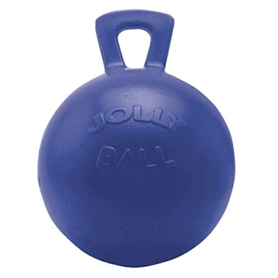 Image of BR Play Ball Jolly 10 &quot; 25 Blue