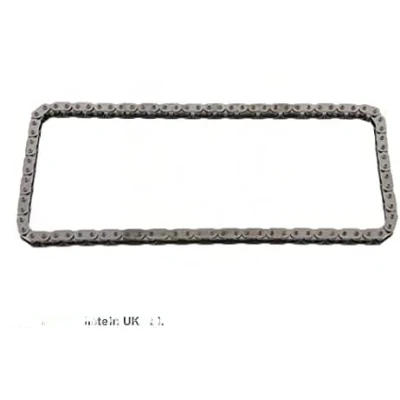 Image of 11317797897, 11318506650, 11318510014, 11318570649, 11318572503 Timing Chain BLUE PRINT ADT37351 Upper 86 Requires special tools for mounting