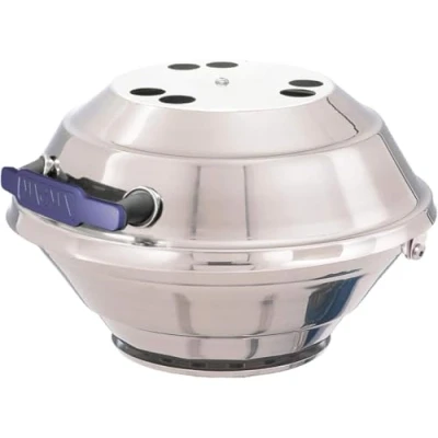 Image of MAGMA Products, Original Size Marine Kettle Gas Grill, A10 205