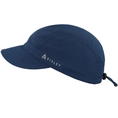 Image of Eisley Canyon Unisex Cap, Unisex_Adult, 18903, Indigo, L